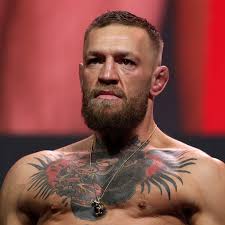 Conor McGregor